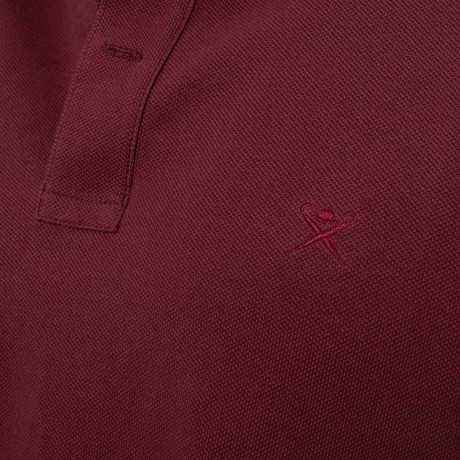 HACKETT LONDON HM550899 - PORT - POLO - Image 2
