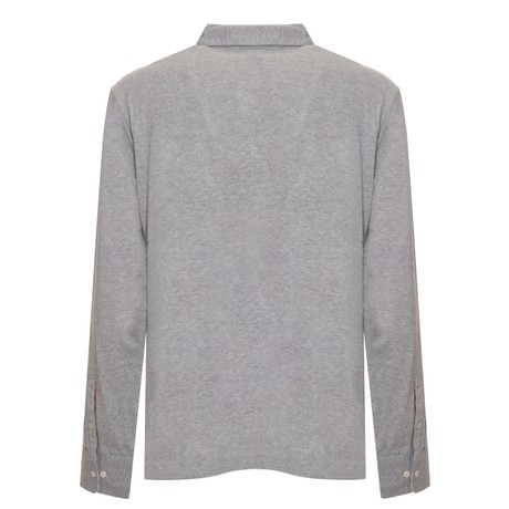 Polo Hackett London grey marl &mdash; fot 2