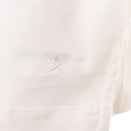 HACKETT LONDON HM550933 - WHITE - POLO - Image 3
