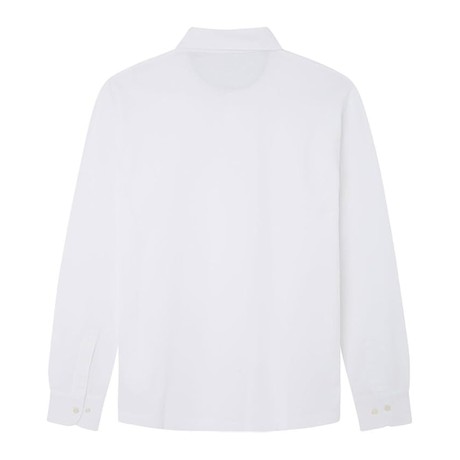 Polo Shirts Hackett London white &mdash; pictures 2