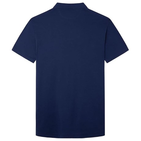 HACKETT LONDON HM563131 - NIGHT NAVY - POLO - Image 2