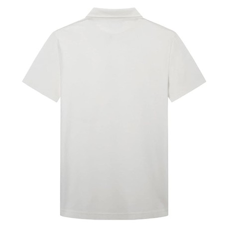 HACKETT LONDON HM563131 - ECRU - POLO - Image 2