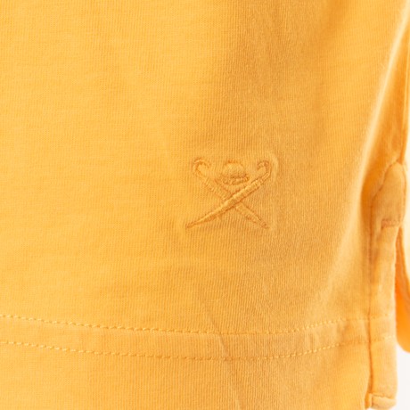 HACKETT LONDON HM563136 - MANGO - TRICOURI POLO - Image 3