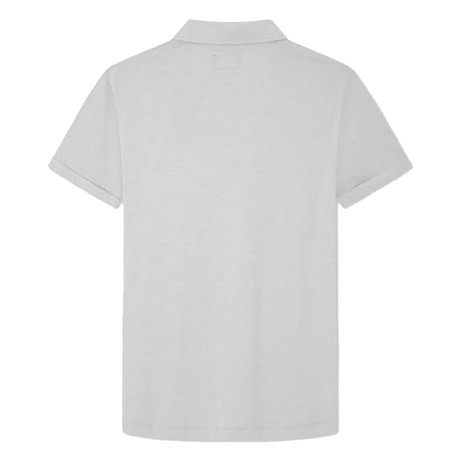 Polo Hackett London cement|white &mdash; photo 2