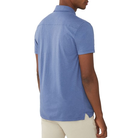 HACKETT LONDON HM563258 - AVIO - POLO - Image 2