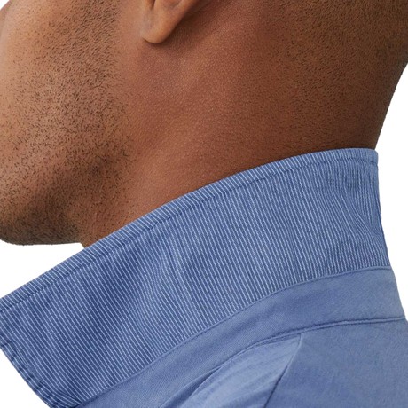 HACKETT LONDON HM563258 - AVIO - POLO - Image 3