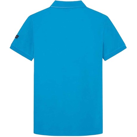HACKETT SPORT HM563268 - HYPA BLUE - POLO - Image 2