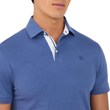 HACKETT LONDON HM563277 - AVIO - POLO - Image 3