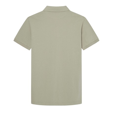 HACKETT LONDON HM563277 - SEAGRASS GREEN - POLO - Image 2