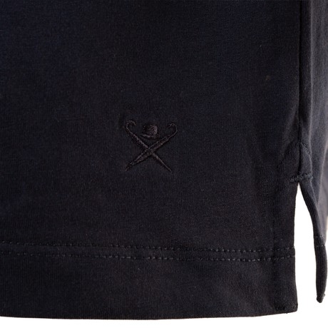 HACKETT LONDON HM563291 - NAVY - POLO - Image 2