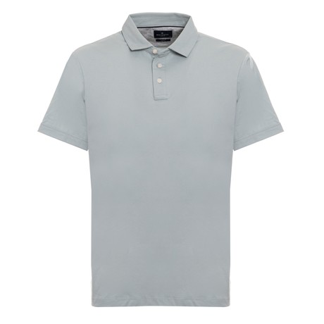 HACKETT LONDON HM563291 - DUCK EGG - POLO