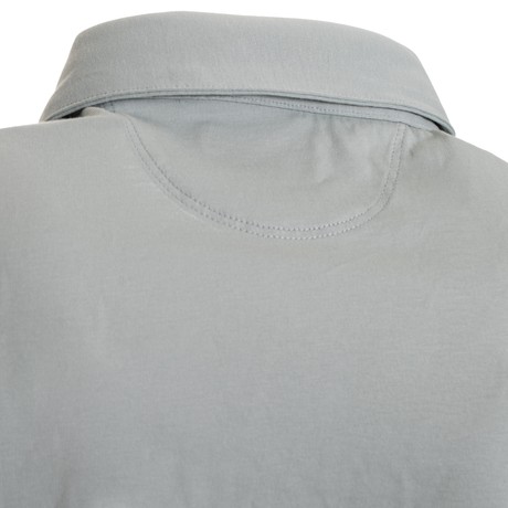HACKETT LONDON HM563291 - DUCK EGG - POLO - Image 3
