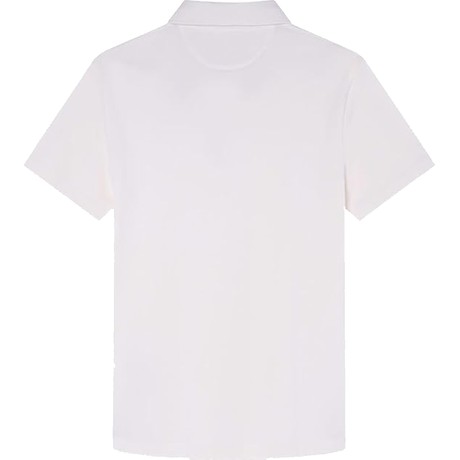 HACKETT LONDON HM563340 - OFF WHITE - KOSZULKI POLO - Image 2