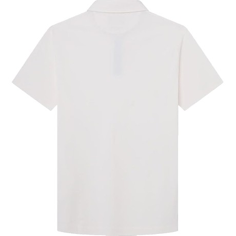 HACKETT LONDON HM563369 - WINTER WHITE - POLO - Image 2