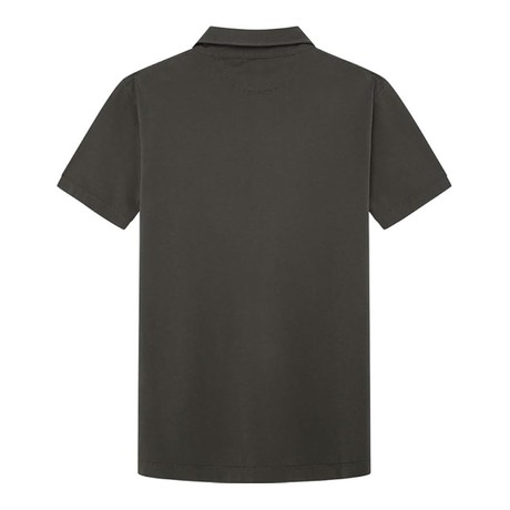 HACKETT LONDON HM563371 - DEEP GREEN - POLO - Image 2