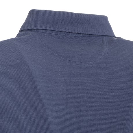 HACKETT LONDON HM563453 - DARK BLUE - TRICOURI POLO - Image 2