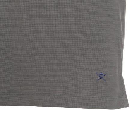 HACKETT LONDON HM563454 - KHAKI GREEN - POLO - Image 2