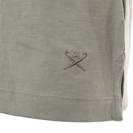 HACKETT LONDON HM563465 - SEAGRASS GREEN - POLO - Image 2