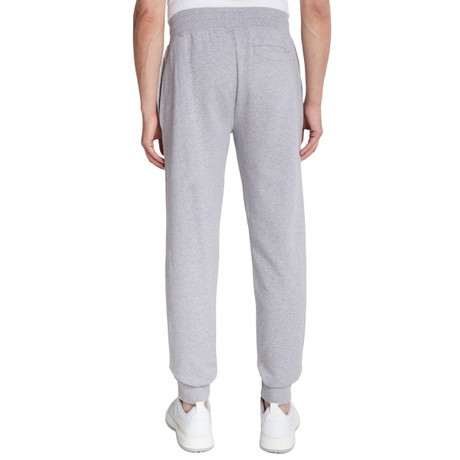 Pants Hackett London light grey marl &mdash; fot 2