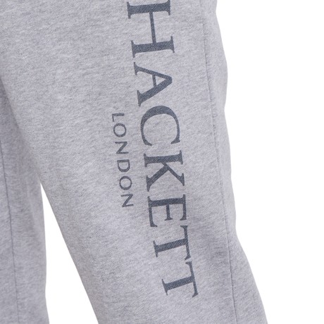 Pants Hackett London light grey marl &mdash; fot 3