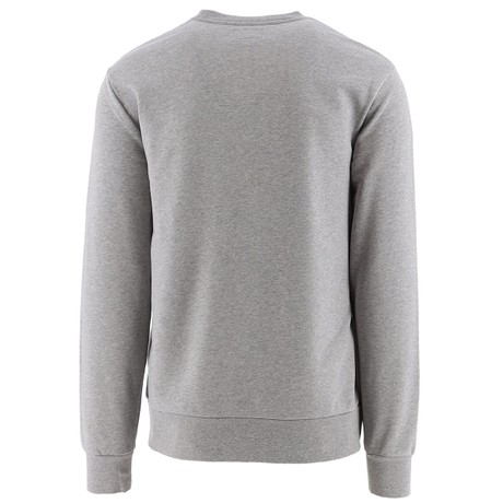 HACKETT LONDON HM580957 - LIGHT GREY MARL - FELPE - Image 2