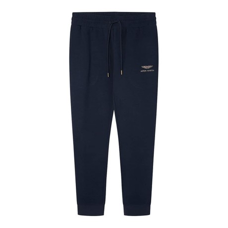 Pants Hackett London navy &mdash; fot 2