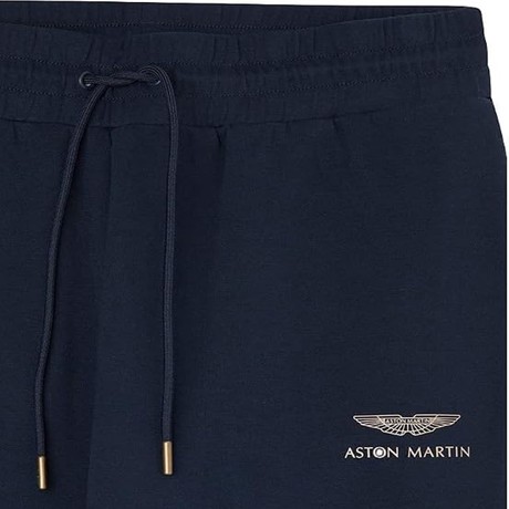Pants Hackett London navy &mdash; fot 3