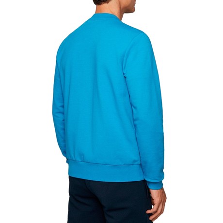 HACKETT LONDON HM581166 - HYPA BLUE - SWEATSHIRTS - Image 2