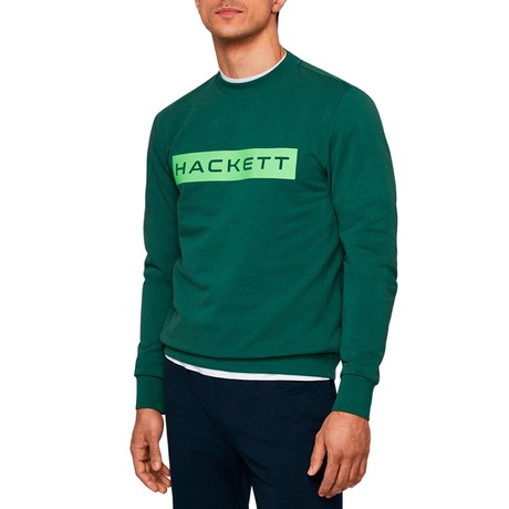 HACKETT LONDON &mdash; HM581166