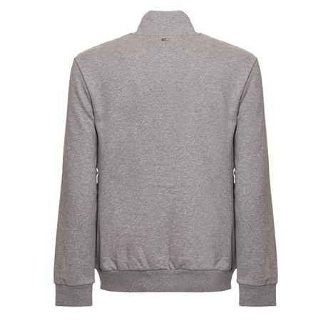 Sweatshirts Hackett London grey marl &mdash; pictures 2