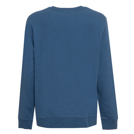 Swetry Hackett London ensign blue &mdash; zdjęcia 2