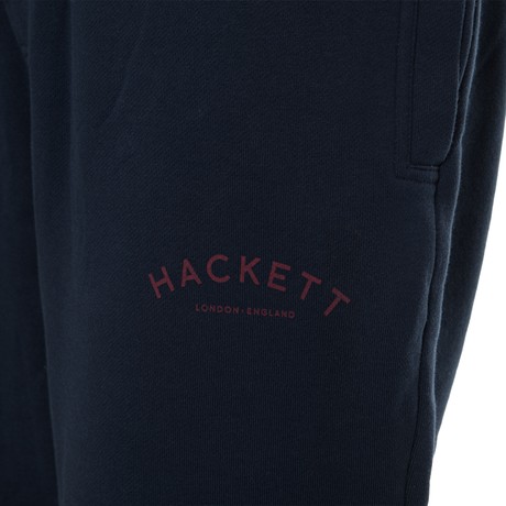 Pantaloni Hackett London navy &mdash; foto 3