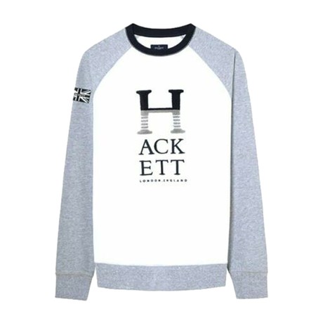 HACKETT LONDON &mdash; HM581214