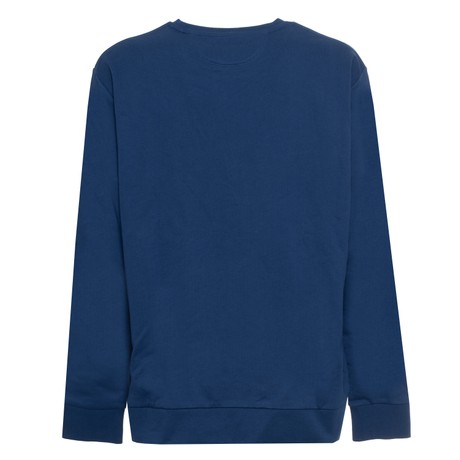 Sweatshirt Hackett London blue &mdash; photo 2