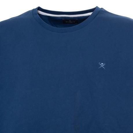 Sweatshirt Hackett London blue &mdash; photo 3
