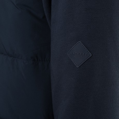 Jackets Hackett London navy &mdash; photo 3
