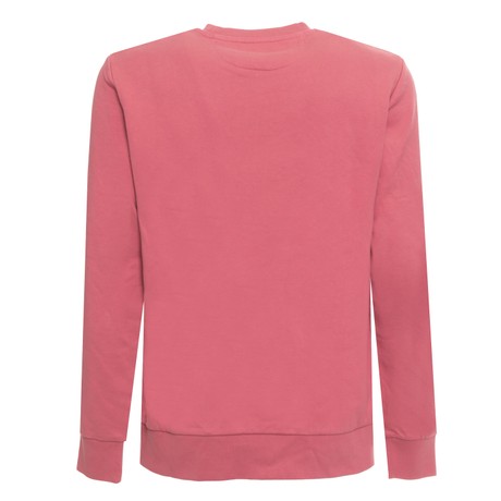 Толстовки Hackett London old rose pink &mdash; фотографии 2