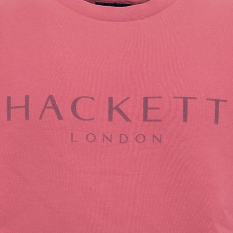 Толстовки Hackett London old rose pink &mdash; фотографии 3