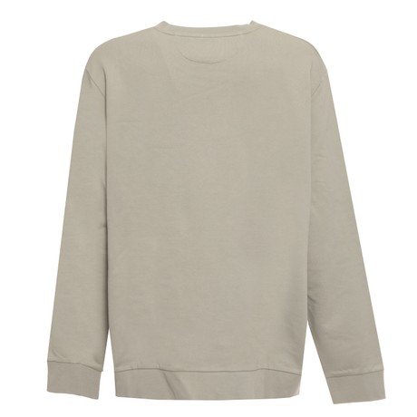 Толстовки Hackett London seagrass green &mdash; фотографии 2