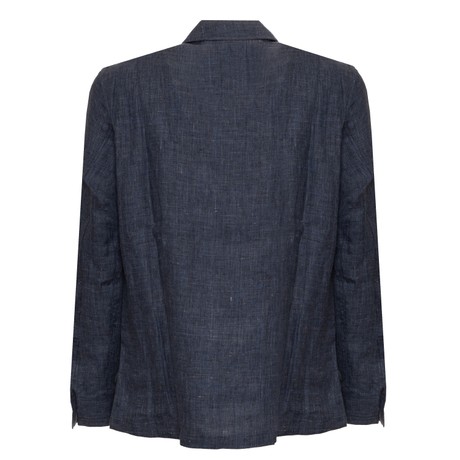 Jackets Hackett London blue &mdash; foto 2