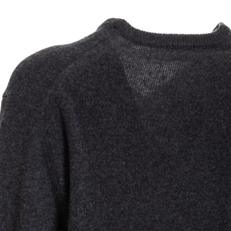 Jerseys Hackett London charcoal &mdash; fot 2