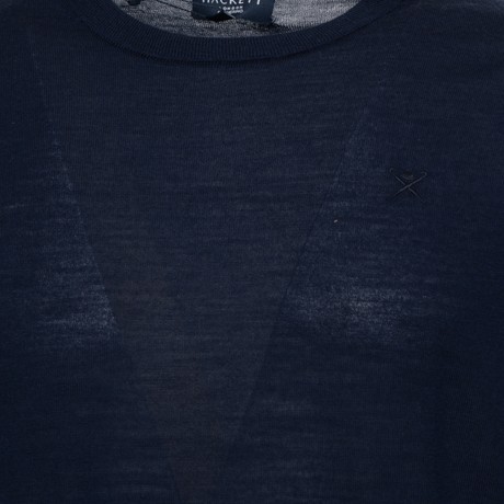 Top Hackett London navy &mdash; poze 2