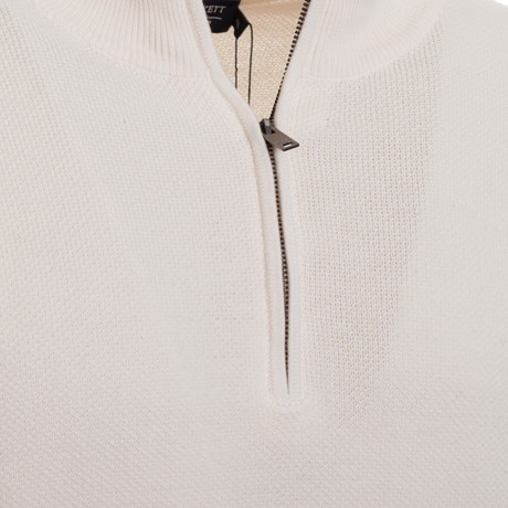 Topwear Hackett London ecru &mdash; pictures 2