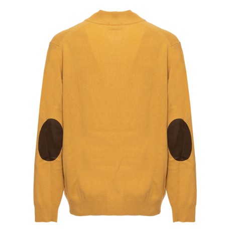 Koszulki Hackett London honey gold &mdash; zdjęcia 2
