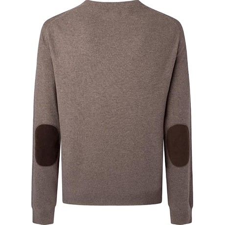 Koszulki Hackett London desert taupe &mdash; zdjęcia 2