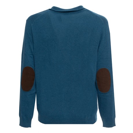 Jerseys Hackett London ensign blue &mdash; fot 2