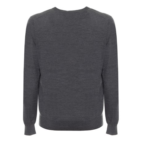 Jerseys Hackett London charcoal &mdash; fot 2