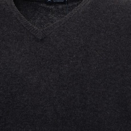 Jerseys Hackett London charcoal &mdash; foto 3