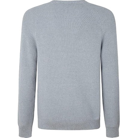 Свитера Hackett London chambray/ecru &mdash; фотографии 2