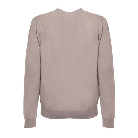 Koszulki Hackett London lt taupe &mdash; zdjęcia 2